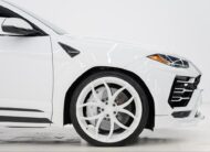 2022 Lamborghini Urus Graphite Capsule