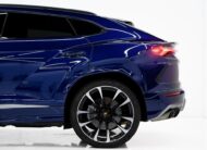 2021 Lamborghini Urus Base