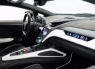 2024 Lamborghini Revuelto AWD
