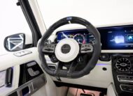 2024 Mercedes-Benz G-Class AMG G 63 Mansory