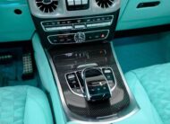 2024 Mercedes-Benz G-Class AMG G 63 Mansory
