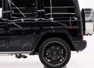 2025 Mercedes-Benz G-Class AMG G 63