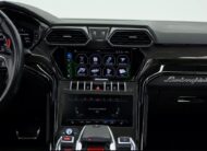 2021 Lamborghini Urus AWD