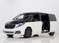 2023 Mercedes-Benz Metris Passenger Van