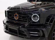 2025 Mercedes-Benz G-Class AMG G 63 Mansory
