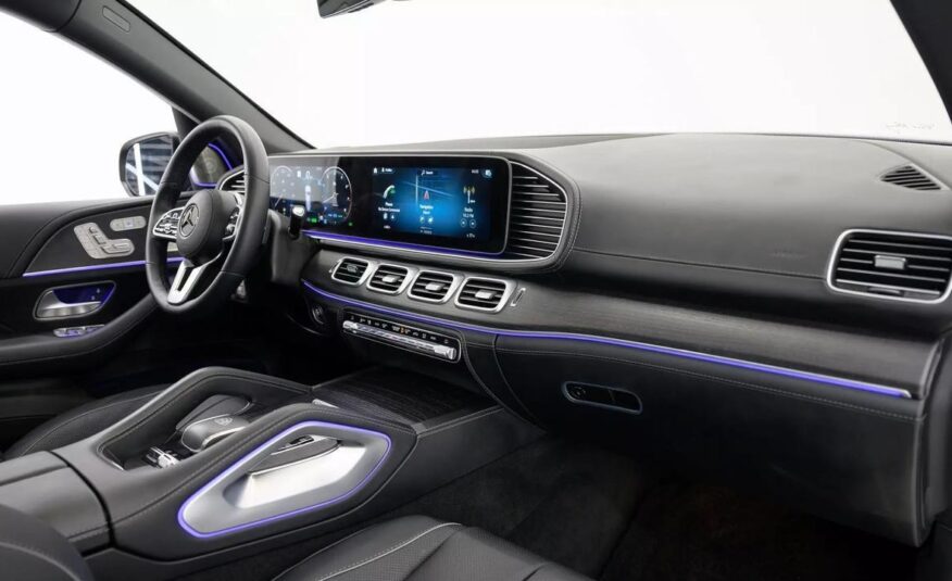 2023 Mercedes-Benz GLS Maybach GLS 600
