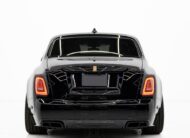 2024 Rolls-Royce Phantom Mansory