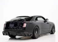 2024 Rolls-Royce Spectre Mansory