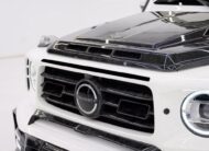 2024 Mercedes-Benz G-Class AMG G 63 Mansory