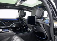 2021 Mercedes-Benz S-Class Maybach S 580