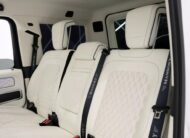 2024 Mercedes-Benz G-Class AMG G 63 Mansory