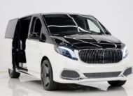 2023 Mercedes-Benz Metris Passenger Van