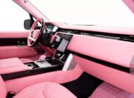 2024 Land Rover Range Rover SE