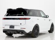 2025 Land Rover Range Rover Sport SE URBAN