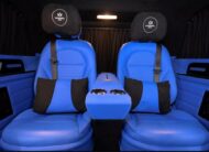 2023 Mercedes-Benz Metris Passenger Van
