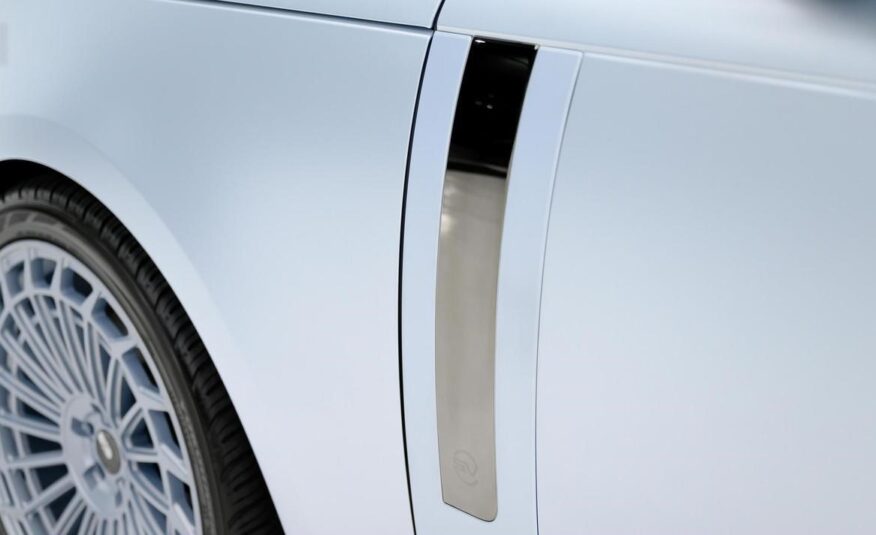 2024 Land Rover Range Rover SV