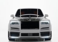 2023 Rolls-Royce Cullinan Black Badge Mansory