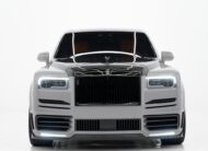2023 Rolls-Royce Cullinan Black Badge Mansory
