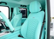 2024 Mercedes-Benz G-Class AMG G 63 Mansory