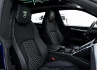 2021 Lamborghini Urus Base