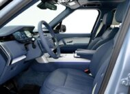 2024 Land Rover Range Rover SV