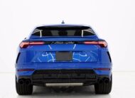 2022 Lamborghini Urus Graphite Capsule