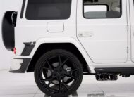 2024 Mercedes-Benz G-Class AMG G 63 Mansory