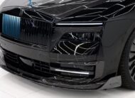 2024 Rolls-Royce Spectre Mansory