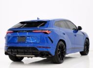 2022 Lamborghini Urus Graphite Capsule