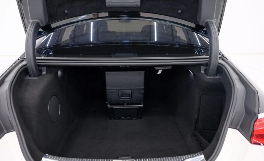 2021 Mercedes-Benz S-Class Maybach S 580
