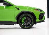 2021 Lamborghini Urus AWD