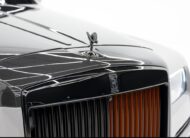 2023 Rolls-Royce Cullinan Black Badge Mansory