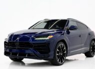 2021 Lamborghini Urus Base