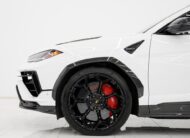 2023 Lamborghini Urus Performante