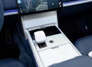 2024 Land Rover Range Rover SV
