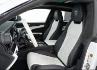 2022 Lamborghini Urus Graphite Capsule
