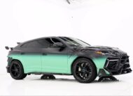 2024 Lamborghini Urus S Mansory