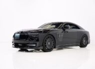2025 Rolls-Royce Spectre Mansory