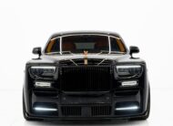 2024 Rolls-Royce Phantom Mansory