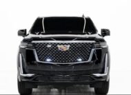 2024 Cadillac Escalade ESV RWD Premium Luxury BulletProof