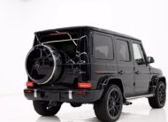 2025 Mercedes-Benz G-Class AMG G 63