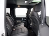 2025 Mercedes-Benz G-Class AMG G 63