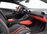 2023 Lamborghini Huracan Tecnica