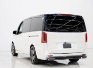 2023 Mercedes-Benz Metris Passenger Van