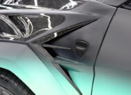2024 Lamborghini Urus S Mansory