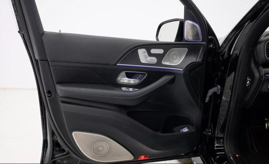 2023 Mercedes-Benz GLS Maybach GLS 600