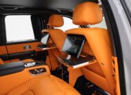 2023 Rolls-Royce Cullinan Black Badge Mansory