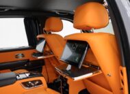 2023 Rolls-Royce Cullinan Black Badge Mansory