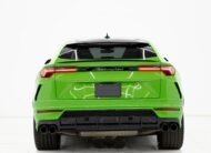 2021 Lamborghini Urus AWD