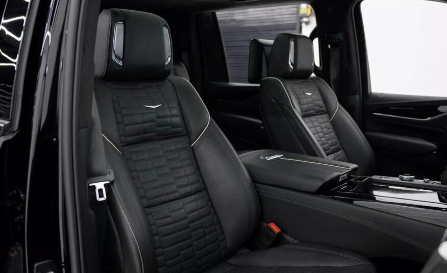 2024 Cadillac Escalade ESV AWD V-Series
